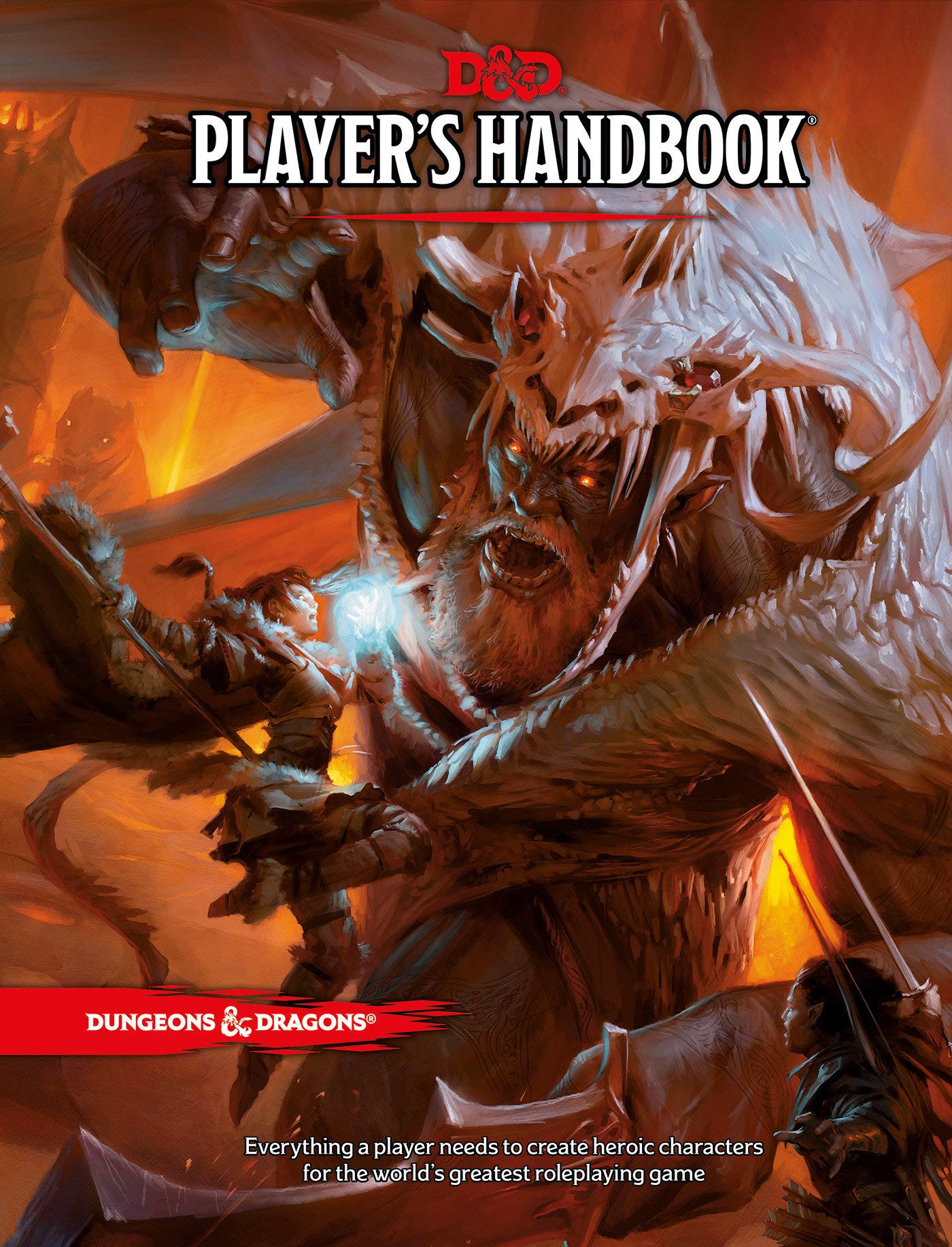 Dungeon masters manual 5e pdf